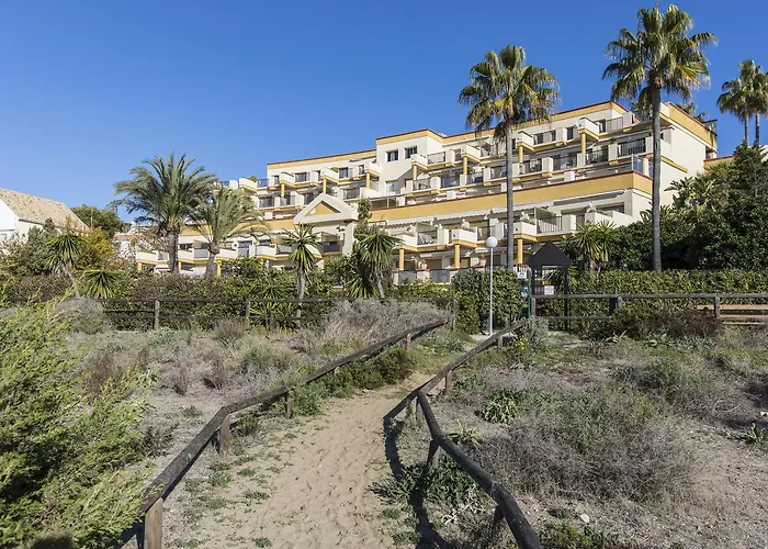 Varios Romana Playa Elviria 아파트 *