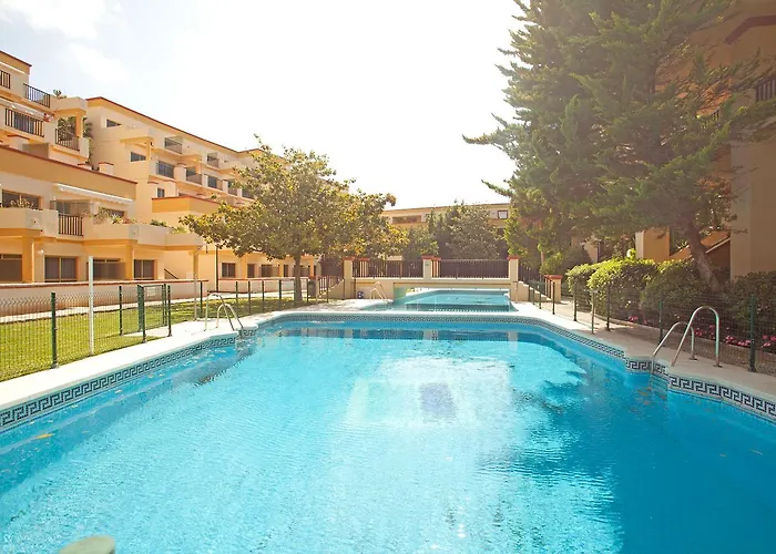 Varios Romana Playa Elviria * 마르베야