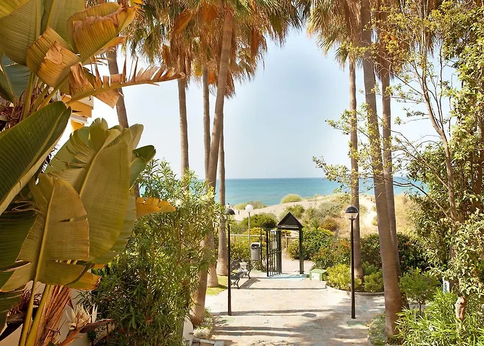 Varios Romana Playa Elviria *